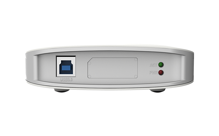 Magewell USB Capture AIO -back