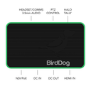 BirdDog Flex 4K IN - legend