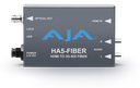AJA HA5-Fiber-frontal