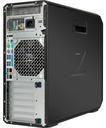 HP Z4 G4 Workstation Rueckseite