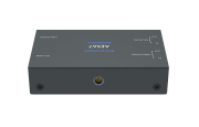 Magewell Pro Convert AES67 - oben