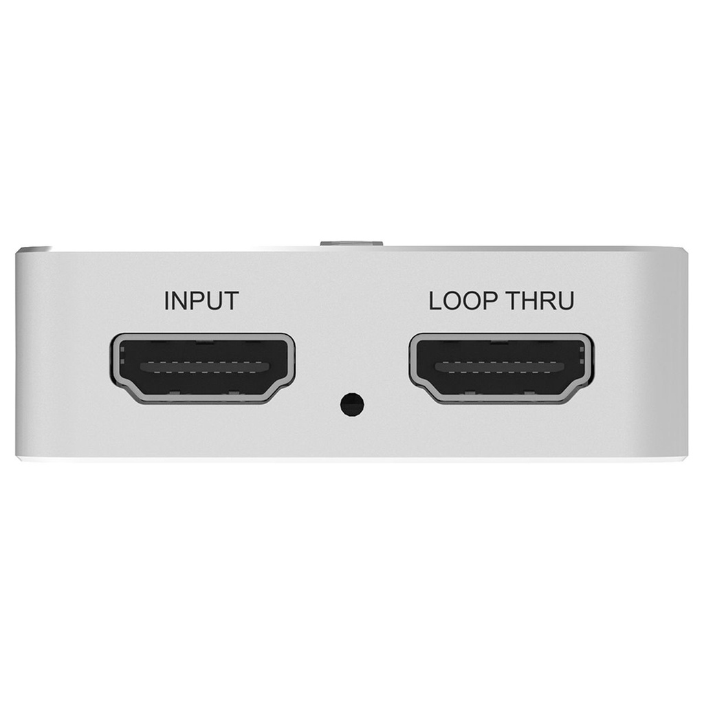 Magewell USB Capture HDMI 4K Pro