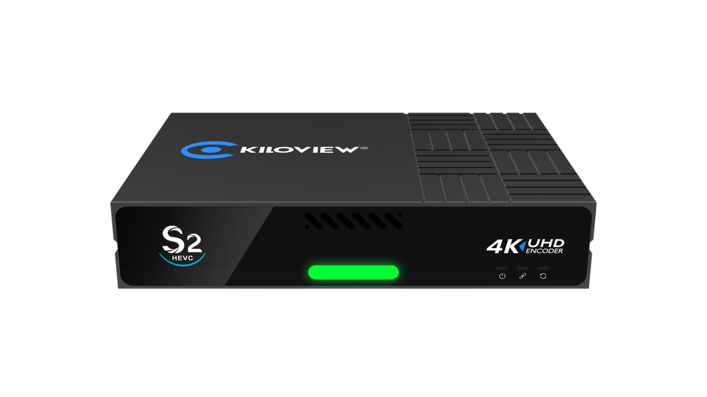 Kiloview S2 (UHD H.265 Video Encoder)