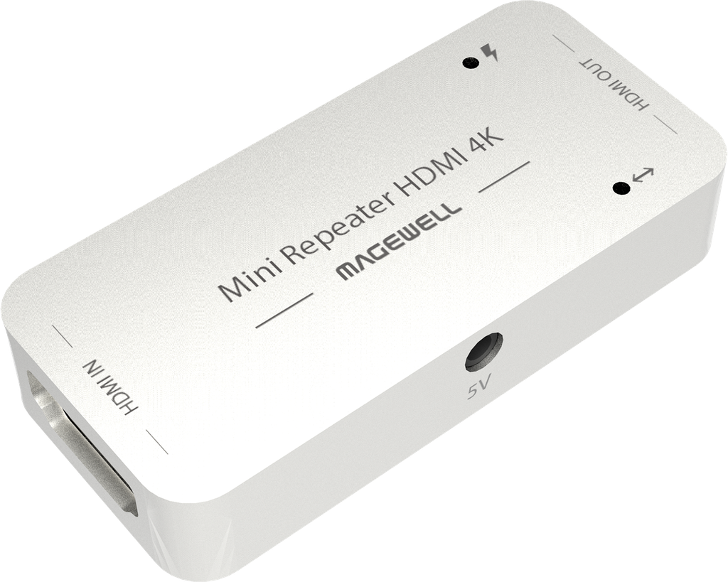 Magewell Mini Repeater HDMI 4K