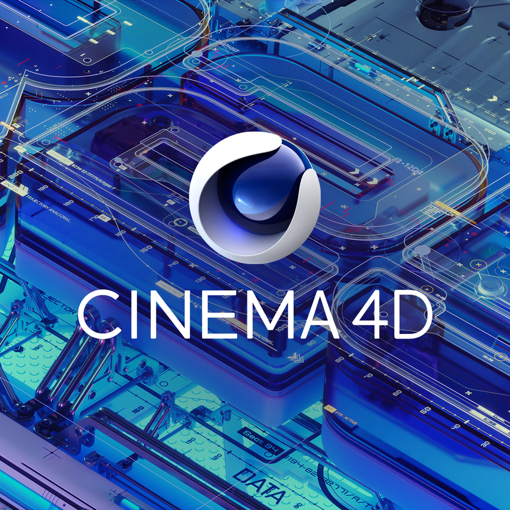 Maxon Team Render Pack für Cinema 4D