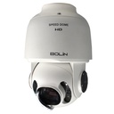 Bolin Outdoor 4K PTZ IP Dome Camera