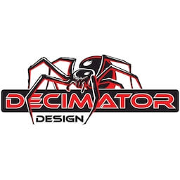 Hersteller: Decimator Design