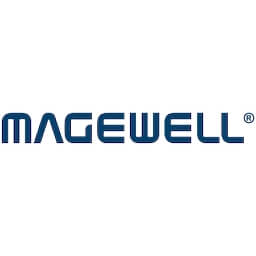 Hersteller: Magewell