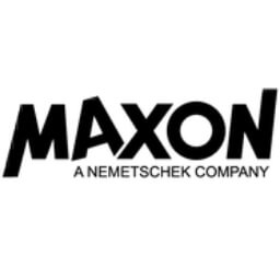 Brand: MAXON