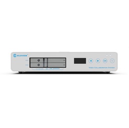 [MS4] Kiloview MS4 (Multi-Party Video Collaboration System)