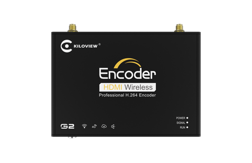 [G2] Kiloview G2 (HDMI Wireless Video Encoder)