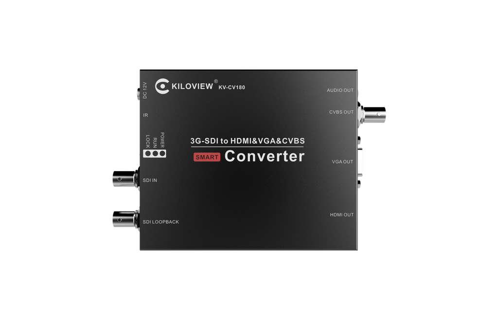 Kiloview CV180