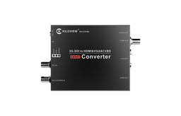 [KV-CV180] Kiloview CV180 (SDI to HDMI Converter)