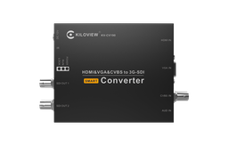 [KV-CV190] Kiloview CV190 (HDMI to SDI Converter)