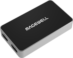[32040] Magewell USB Capture HDMI Plus
