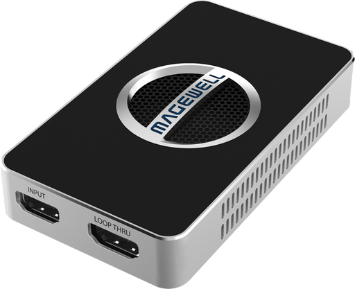 [32090] Magewell USB Capture HDMI 4K Plus