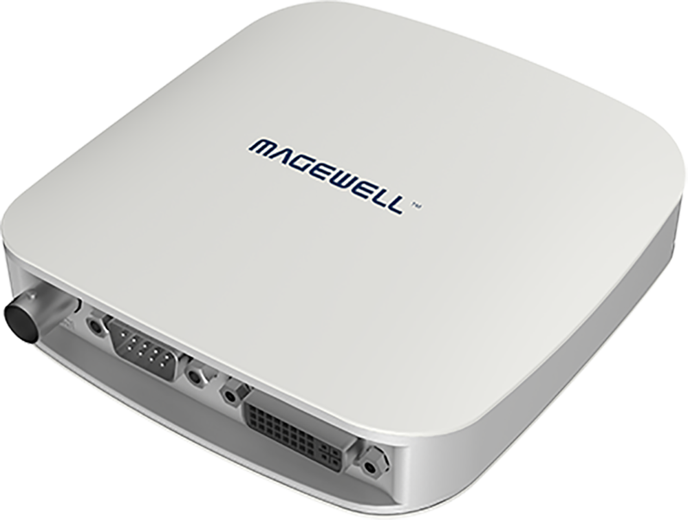 Magewell USB Capture AIO