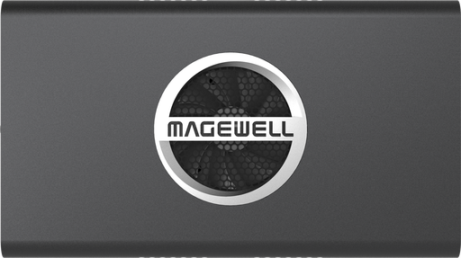 [64010] Magewell Pro Convert HDMI 4K Plus