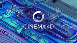 Maxon Cinema 4D R25 Kauflizenz