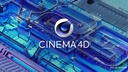 Maxon Cinema 4D + Red Giant