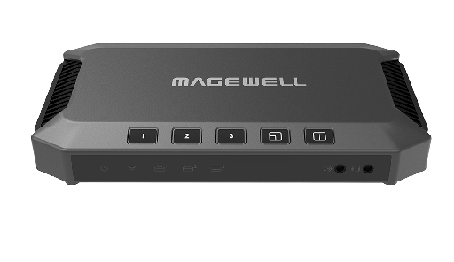 [35060] Magewell USB Fusion