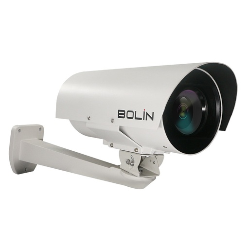 [FEX22B4K-RNP2] Bolin Outdoor Fixed 4K Zoom Camera
