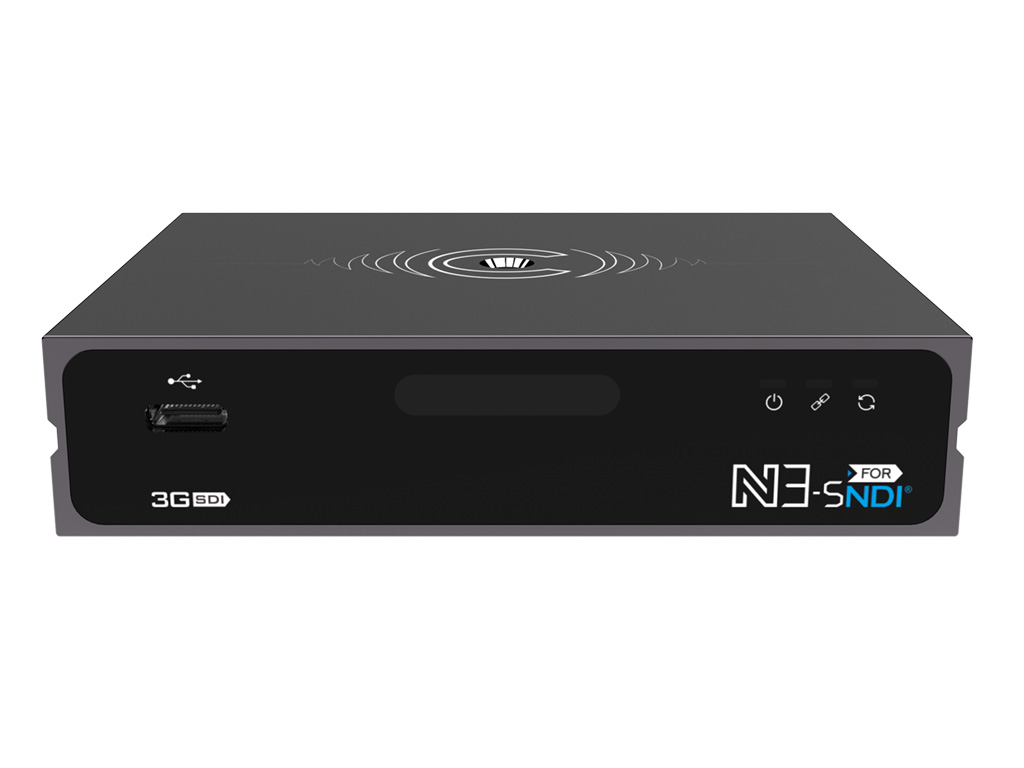 Kiloview N3-s (3G-SDI NDI Bi-Directional Video Encoder)