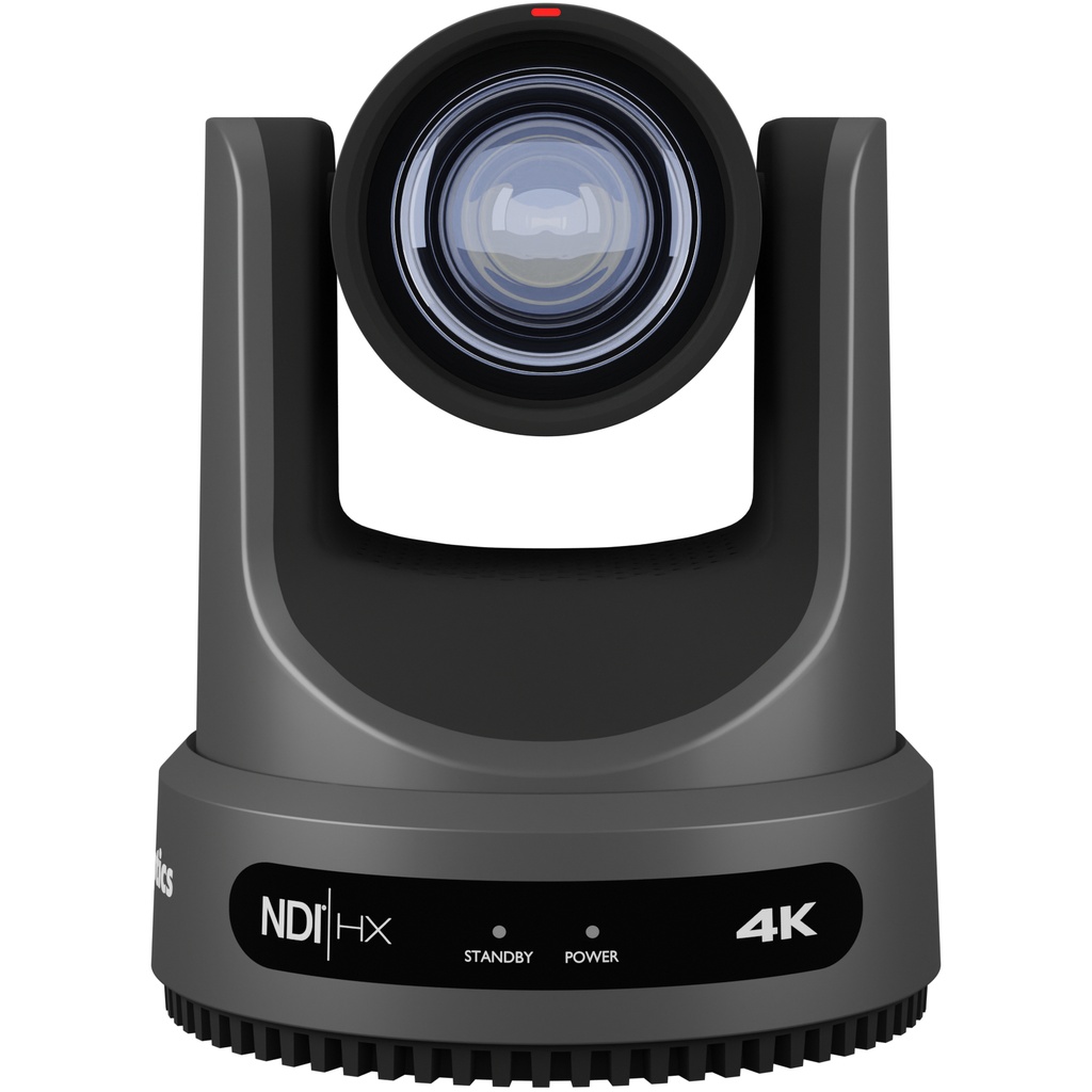 PTZOptics Move 4K PTZ camera