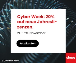 Chaos Cyber Week