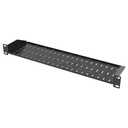 Magewell 1RU Rackmount Boden (120mm)