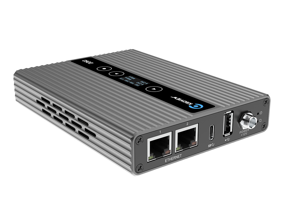 Kiloview D260 (HD IP to SDI/HDMI/VGA Video Decoder)