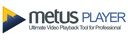 metus Player