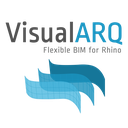 Asuni VisualARQ 3