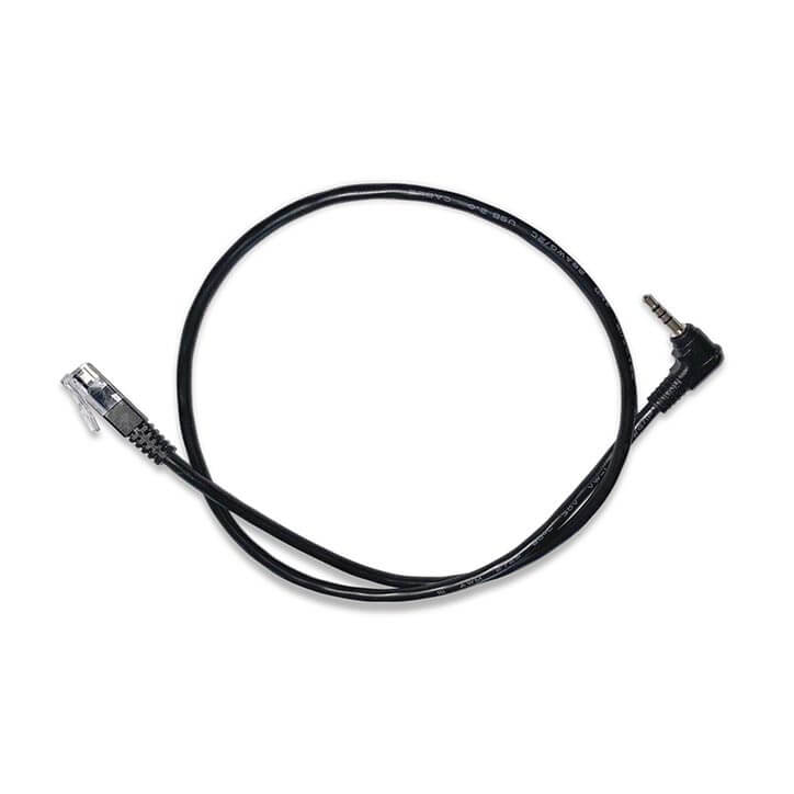 BirdDog Flex 4K PTZ Control Cable