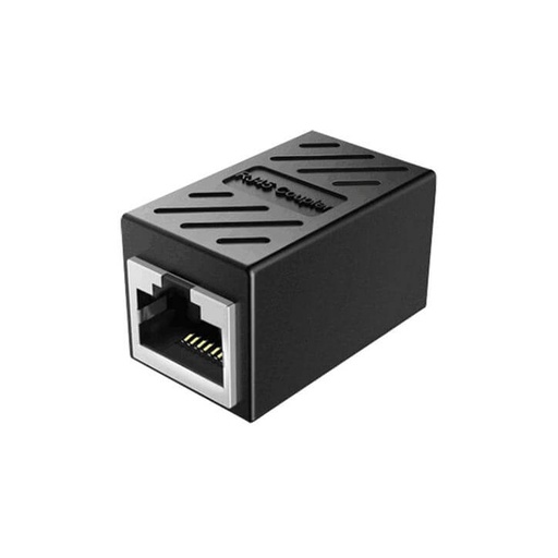 [BDPTZK-45C] BirdDog RJ45 Coupler for PTZ Keyboard RJ45 network control cable extension.