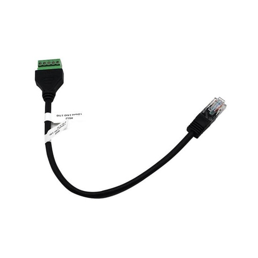 [BDPTZK-422232] BirdDog RS422/232 RJ45 Adaptor for PTZ Keyboard RJ45 RS232/422/485 wire connection
